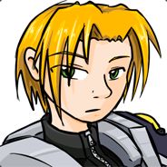 Silversword's avatar