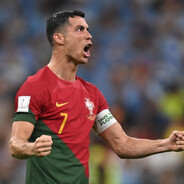Ronaldo