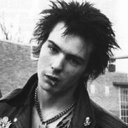 Sid Vicious