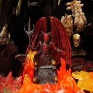 Mephistopheles