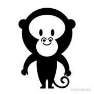 Black Monkey