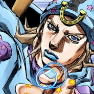 Johnny Joestar