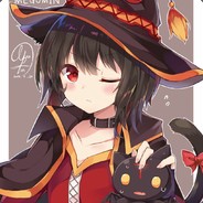 Megumin