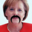 Ülkücü Merkel