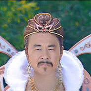 后宫太危险，朕去魔仙's Avatar