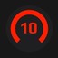 10lvl FACEIT