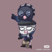 爱rush b的小男孩