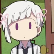 中岛敦重度依赖