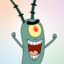 Sheldon J. Plankton