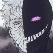 Uchiha Obito