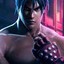 JIN KAZAMA