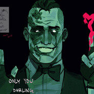 Steam Avatar