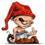 scumbag gnome