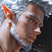 银狼与孤独行者