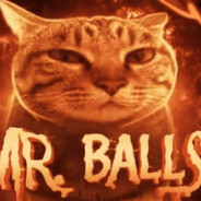 mr balls Steam avatar