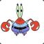 {DnoMorskoe}Mr.Crabs
