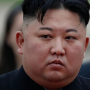 kim jong un