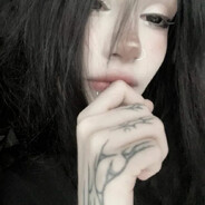 🖤 Steam avatar