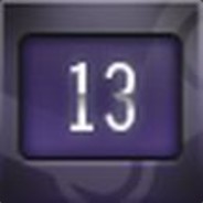 13 Years