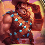 你想和我拼抢吗