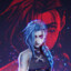 BlackWidow