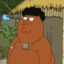 Ugandan Peter Griffin