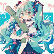 Hatsune Miku
