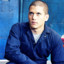 Michael Scofield