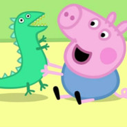 超级突破手乔治