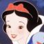 snow white give