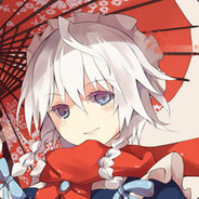 Izayoi Sakuya