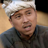 石圪节公社胡德禄