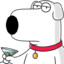 Brian Griffin