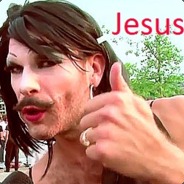 JESUS
