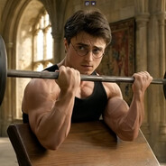 Harry Spotter