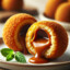 Croquete de Diarreia