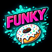 Funkydonuts