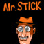 Mr.Stick