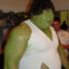 Hulk Obeso