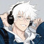 ♱Satoru☽ᴴᵃᵗ