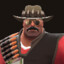 Heavy Saxton