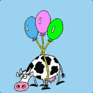 flyin'Cow