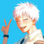 Steam avatar