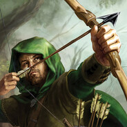 Robin Hood