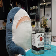 ⛴☁BLÅHAJ ¯\_(ツ)_/¯☁