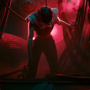 Mikoshy avatar