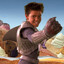Sharkboy