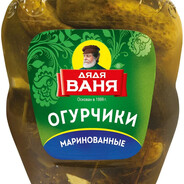 дядя ваня