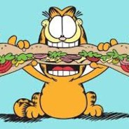 Garfield Enthusiast#312