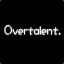 Overtalent